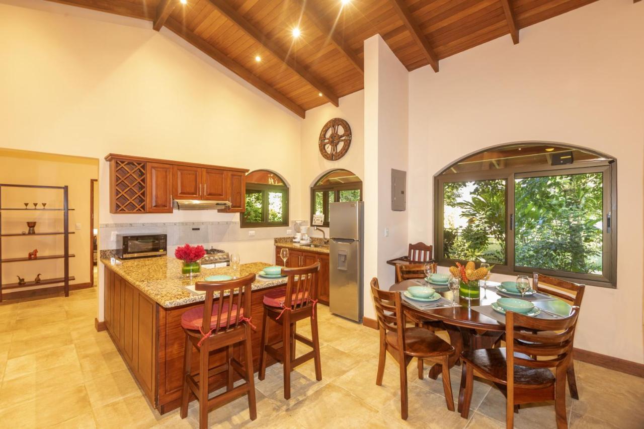 "Hana'S Celeste Retreat" Large Modern Villa Sleeps 6 On 20 Acres Of Nature! Bijagua Εξωτερικό φωτογραφία