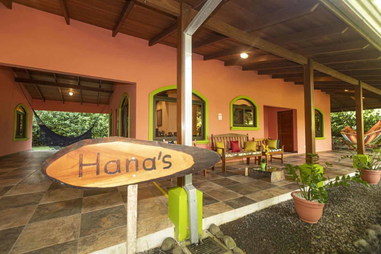 "Hana'S Celeste Retreat" Large Modern Villa Sleeps 6 On 20 Acres Of Nature! Bijagua Εξωτερικό φωτογραφία
