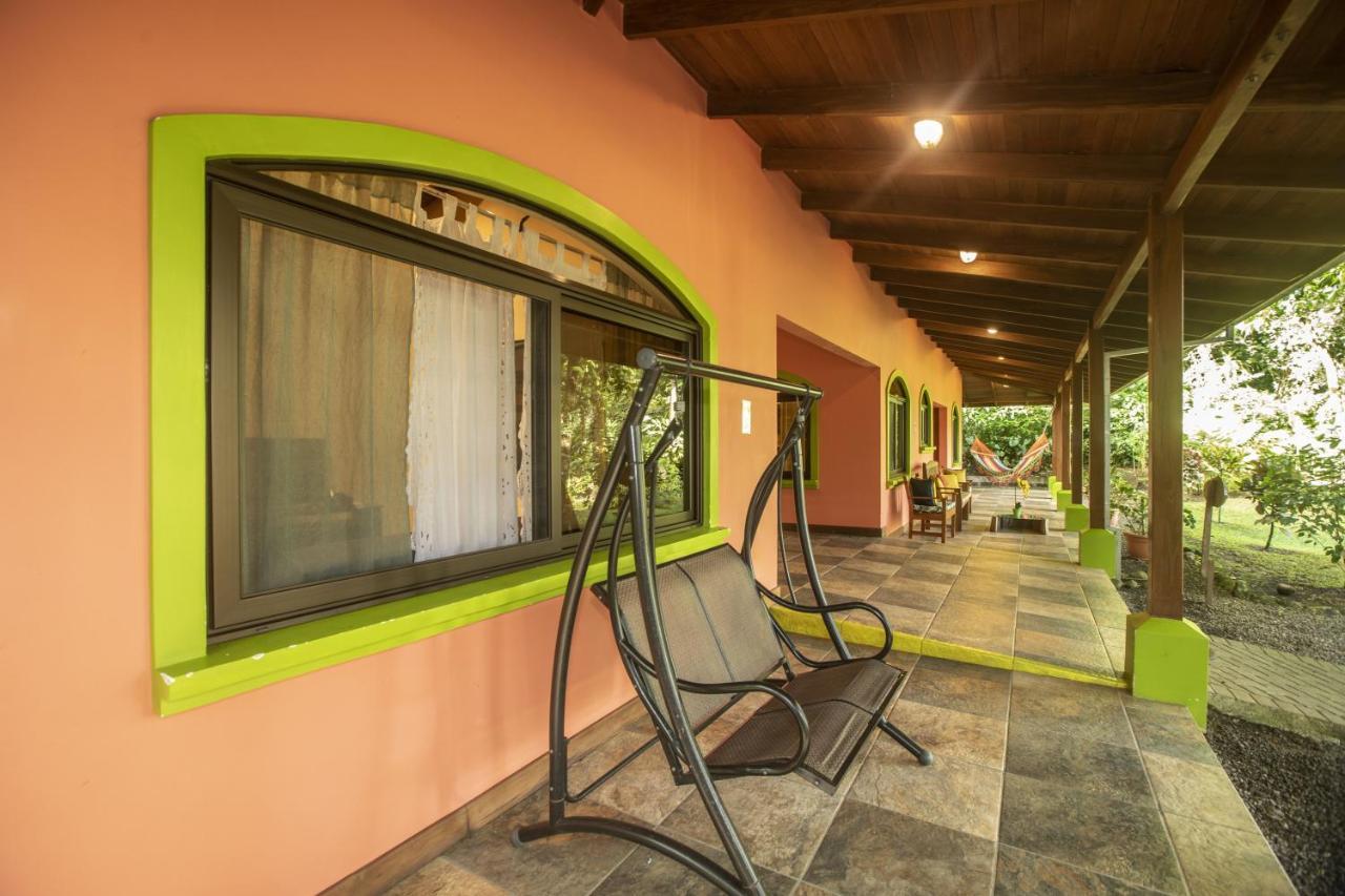 "Hana'S Celeste Retreat" Large Modern Villa Sleeps 6 On 20 Acres Of Nature! Bijagua Εξωτερικό φωτογραφία