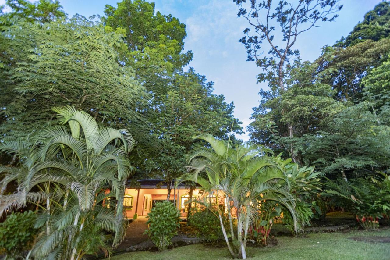 "Hana'S Celeste Retreat" Large Modern Villa Sleeps 6 On 20 Acres Of Nature! Bijagua Εξωτερικό φωτογραφία