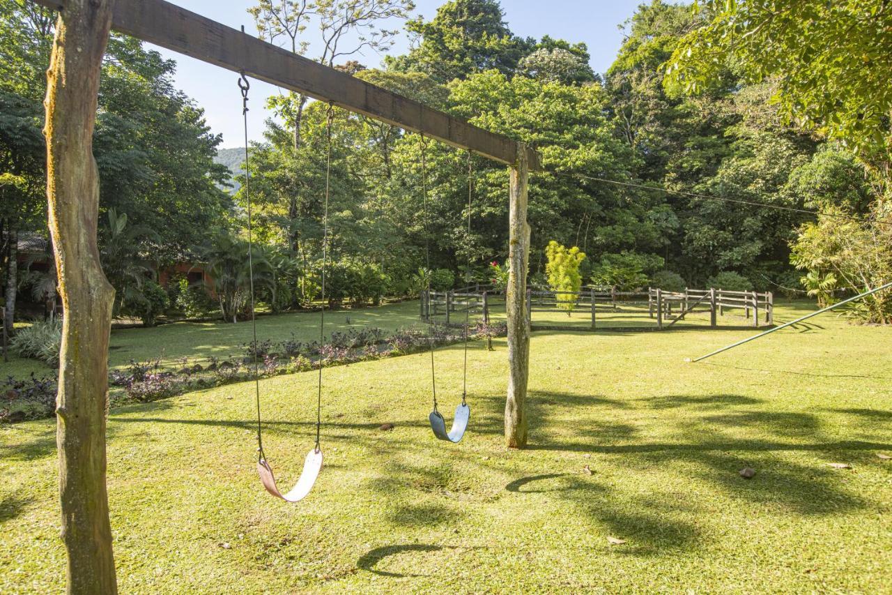 "Hana'S Celeste Retreat" Large Modern Villa Sleeps 6 On 20 Acres Of Nature! Bijagua Εξωτερικό φωτογραφία